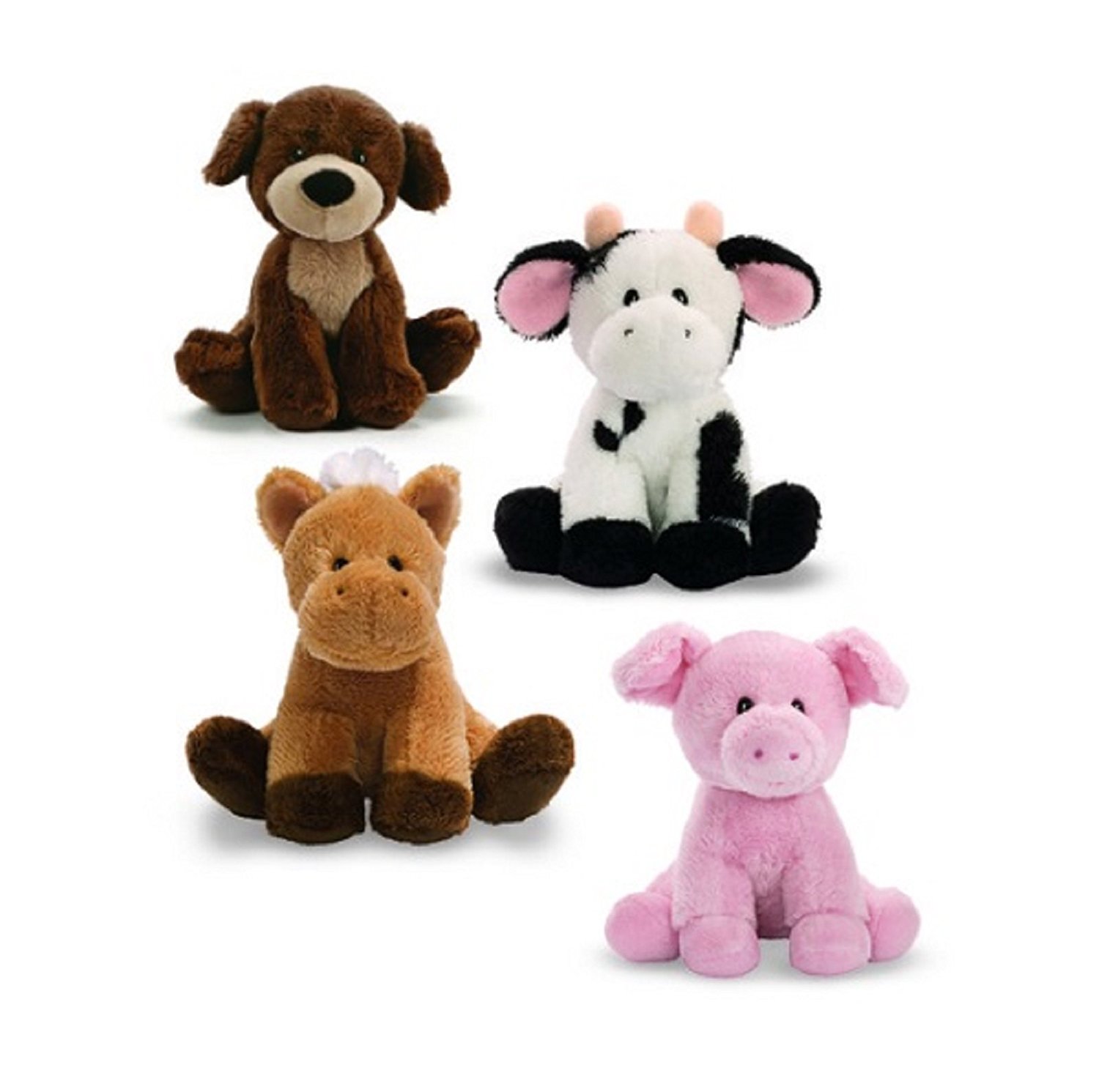 gund toys