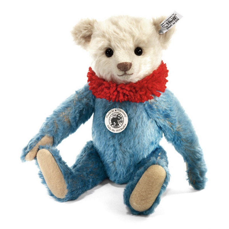 steiff limited edition bears