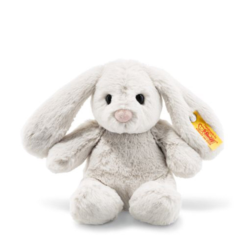 Friends Hoppie Rabbit Small Soft Toy 