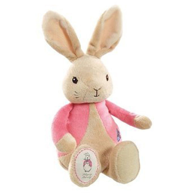 my first peter rabbit toy
