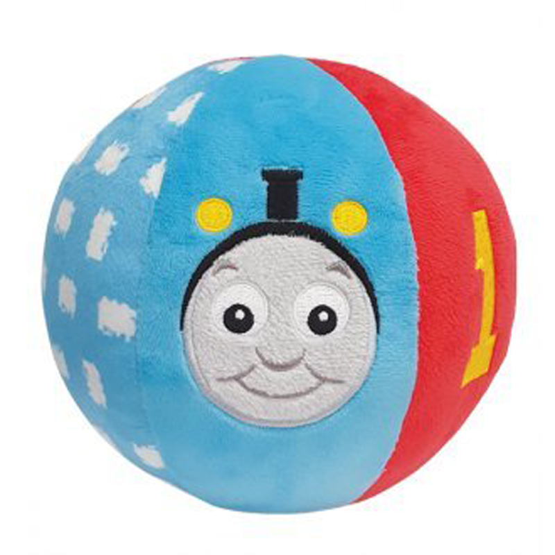 my first thomas soft toy