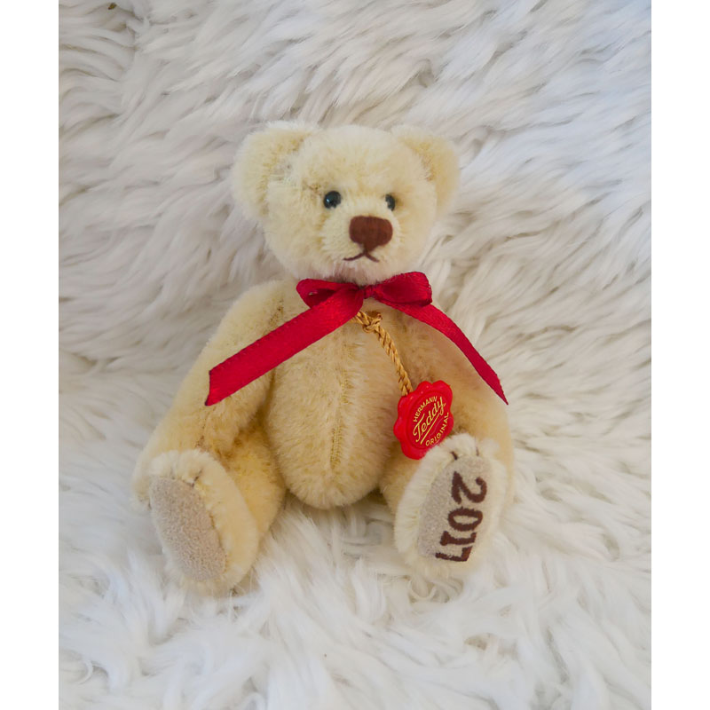 small teddy bear gift
