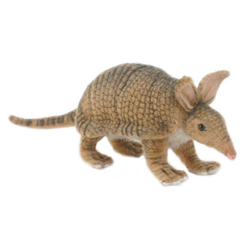 Armadillo Soft Toy | vlr.eng.br
