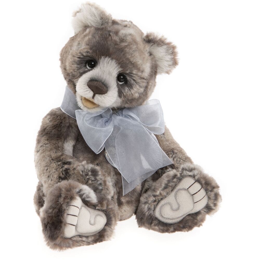 Charlie Bears Galileo 2022 Alpaca and Plush Teddy | FREE UK DELIVERY ...