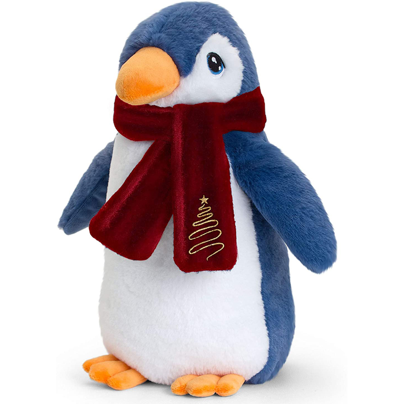 keel penguin toy